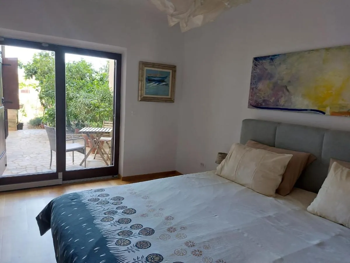 Apartment Irena-Pula Marina