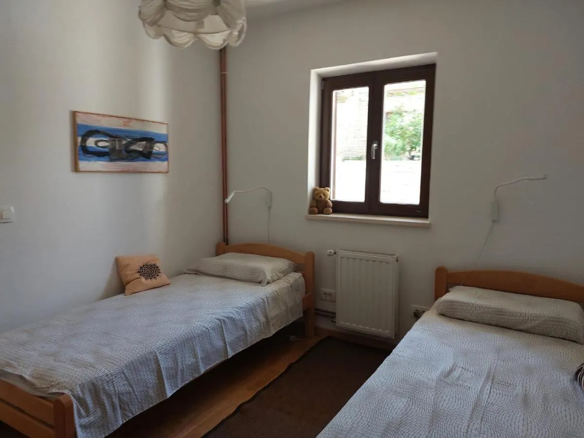 Apartment Irena-Pula Marina