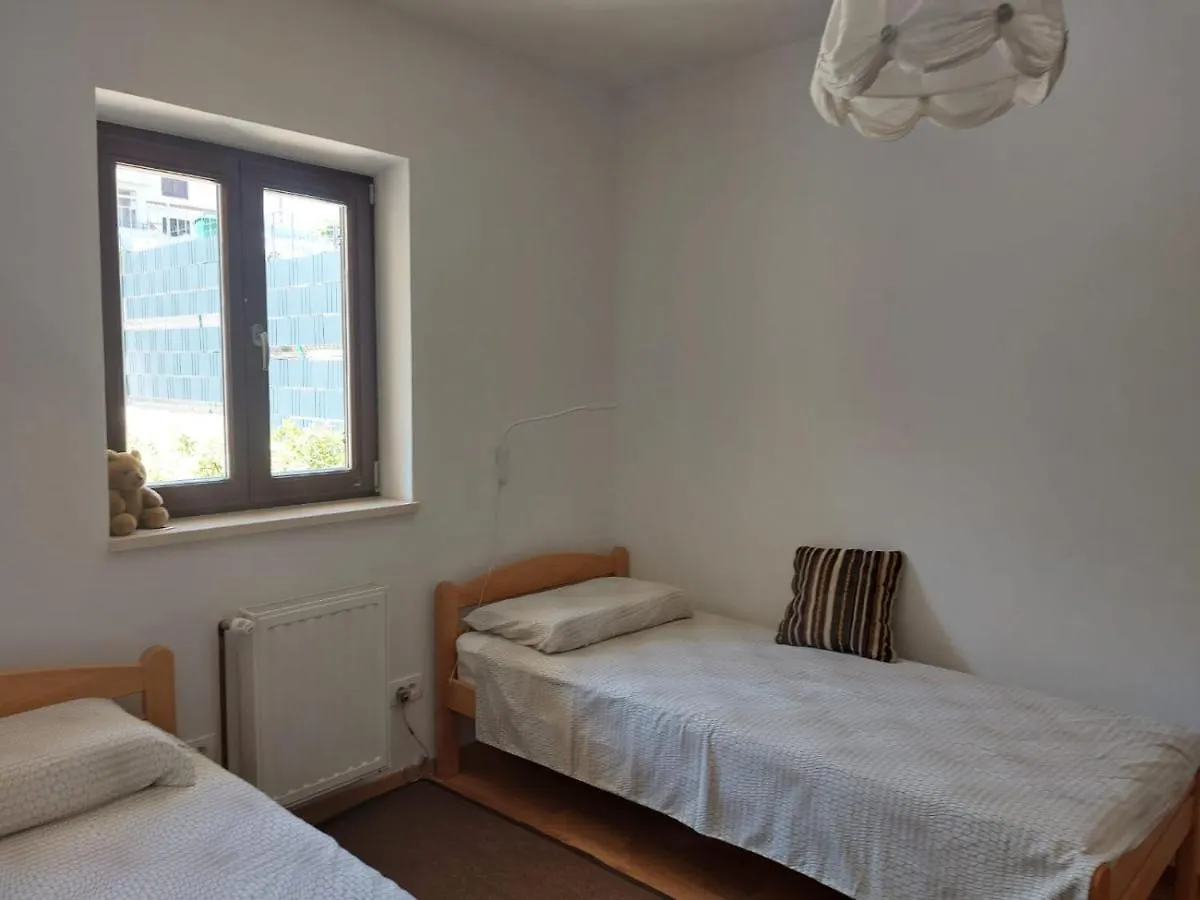 Apartment Irena-Pula Marina