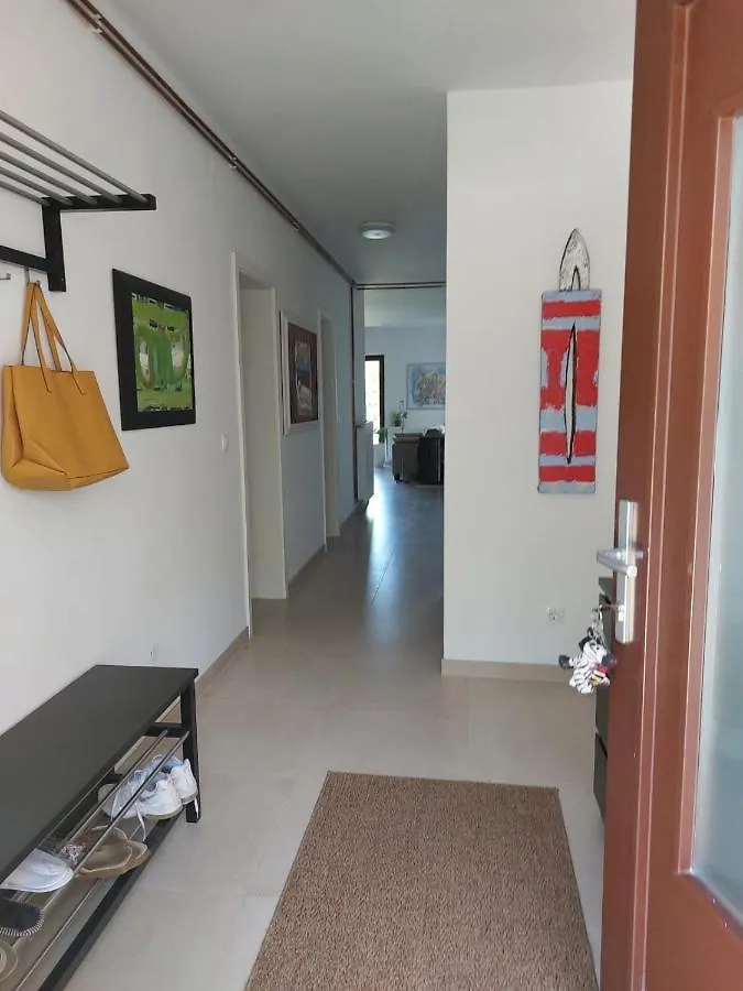 Apartment Irena-Pula Marina Kroatien