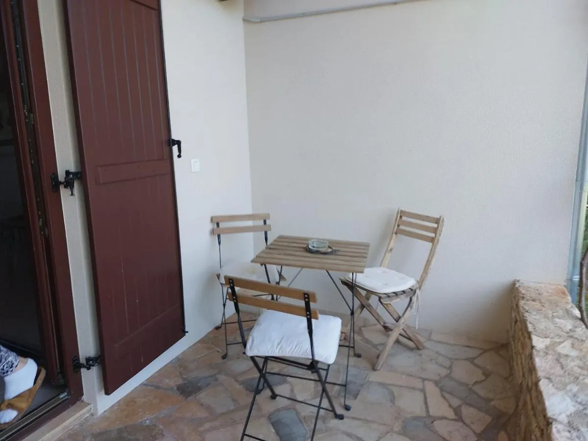 Apartment Irena-Pula Marina Kroatien